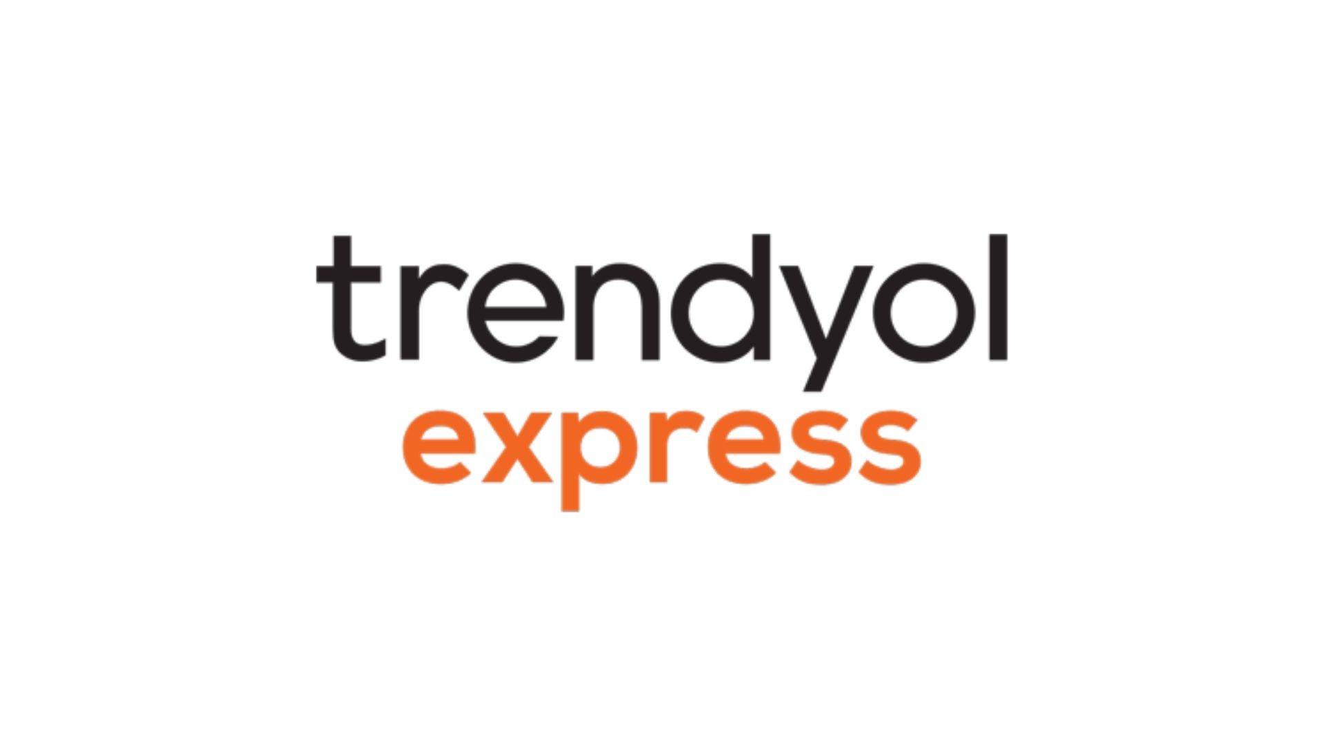 Trendyol Express müşteri hizmetleri